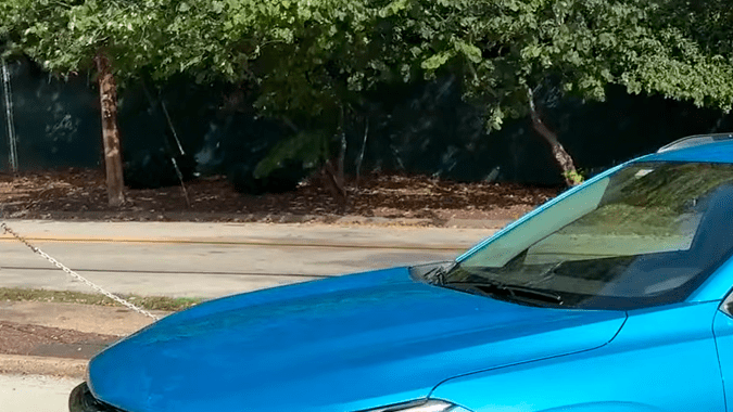 Chevrolet Trax 2026 se presenta con detalles más modernos.