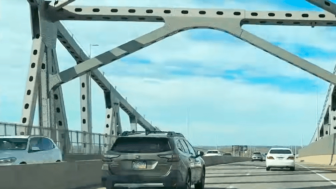 Chevrolet Trax 2026 tiene una conducción suave