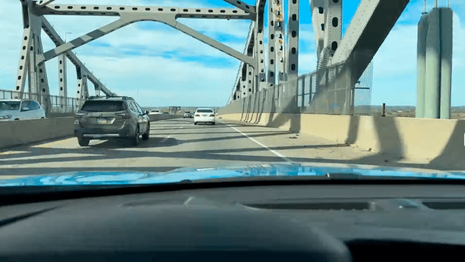 Chevrolet Trax 2026 tiene una conducción suave