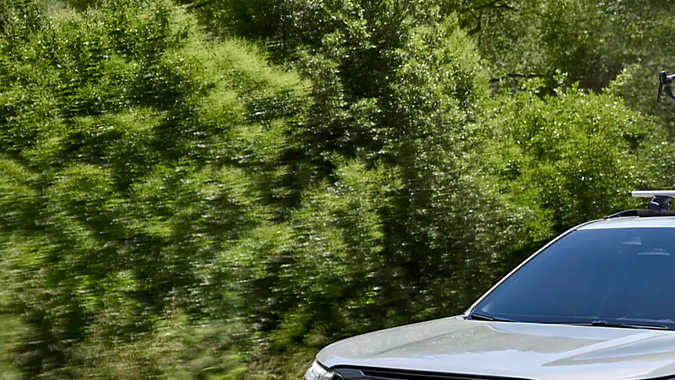 Subaru Forester es uno de los mejores SUV del mercado.