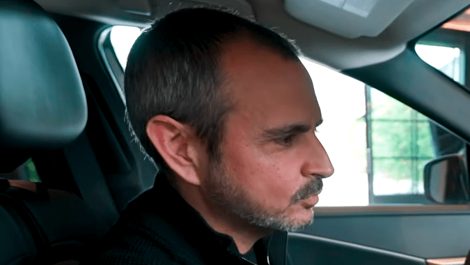 Toyota Highlander 2027 tiene un buen diseño interior.