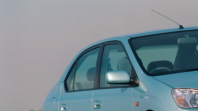 Toyota Prius es uno de los pioneros de sistemas híbridos.