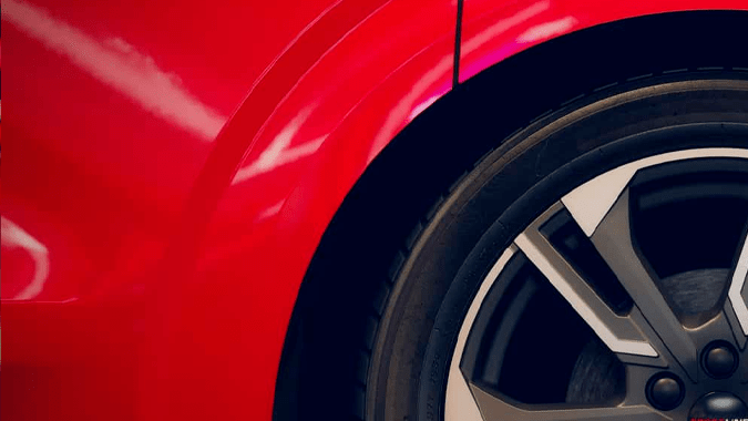 Volkswagen Transporter Sportline 2026 usa llantas deportivas.