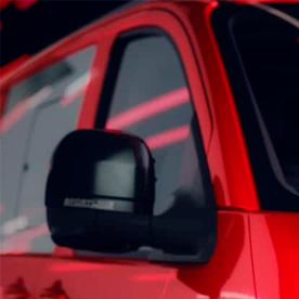 Volkswagen Transporter Sportline 2026 está totalmente renovada.