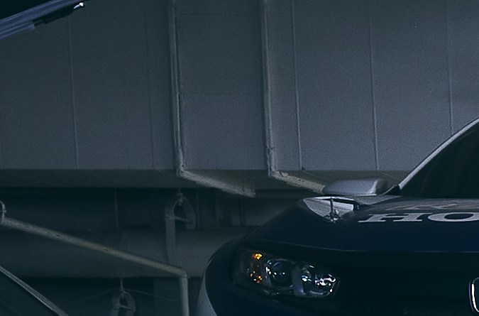 Acura Integra 40 Racer será estrenado en abril.