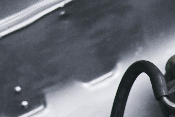 Acura Integra 40 Racer tiene un motor optimizado.