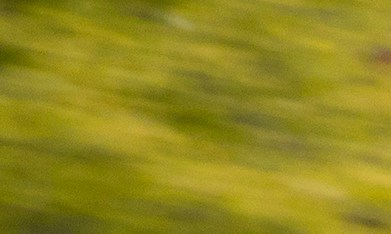 Acura NSX 1991 rojo en movimiento frontal, faros agresivos y spoiler en carretera abierta, icono de superdeportivos 90s.