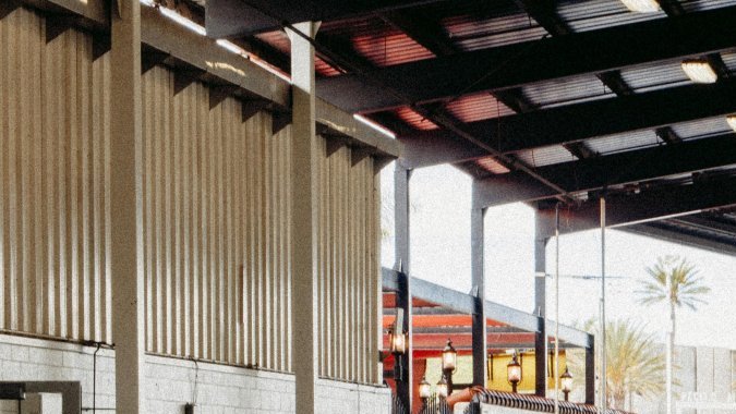 Porsche 914/6 GT destacado en exhibición Air Water Show OC Fair Center, California 2025.