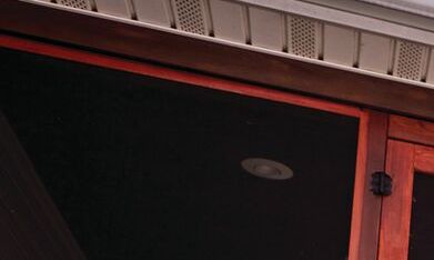 Hidrolavadora Craftsman CMEPW2100 en acción