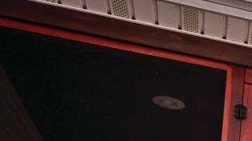 Hidrolavadora Craftsman CMEPW2100 en acción