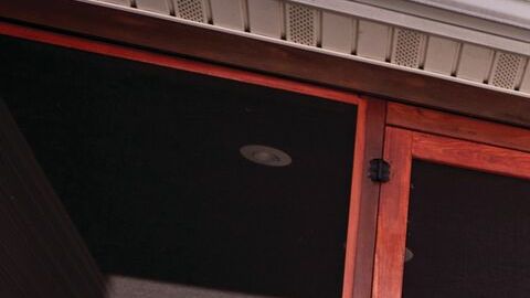 Hidrolavadora Craftsman CMEPW2100 en acción