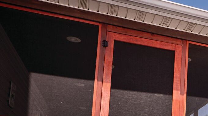 Hidrolavadora Craftsman CMEPW2100 en acción