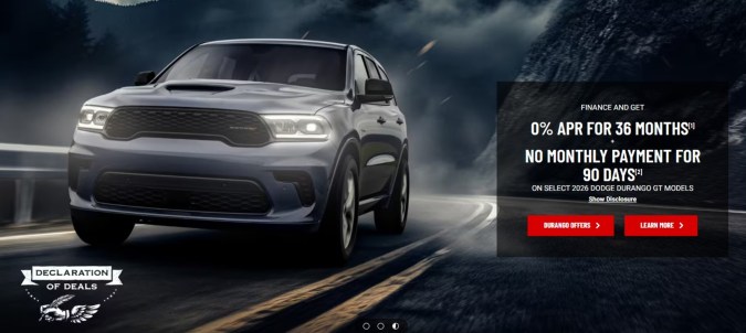 Stellantis lanza el programa America250.