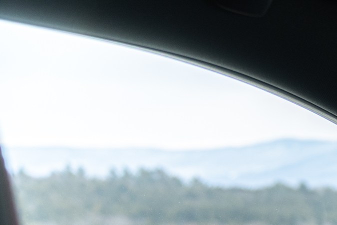 Dodge Charger R/T 2026 llega con más comodidad.