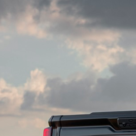 Hennessey Goliath 700 ZR2 tiene un motor que genera 700 caballos de fuerza.