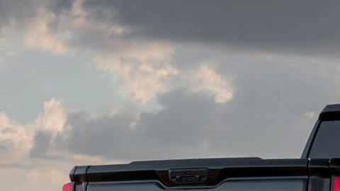 Hennessey Goliath 700 ZR2 tiene un motor que genera 700 caballos de fuerza.