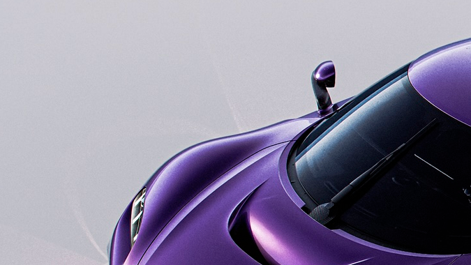 Koenigsegg Gemera estará limitado a 300 unidades.