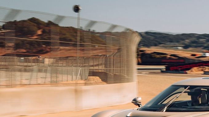 Koenigsegg Gemera pasó seis años antes de su producción.