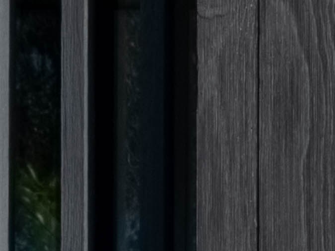 Infiniti QX65 2027 tiene un perfil deportivo.