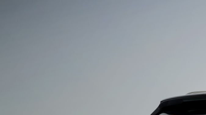 Porsche Cayenne S Electric 2026 tiene buena autonomía.