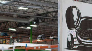 Vehículo solar Aptera será sometido a duras pruebas.