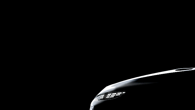 Audi A2 e-tron revive.