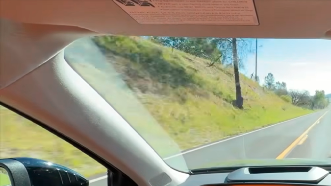 Audi Q3 2026 tiene varios modos de conducción,