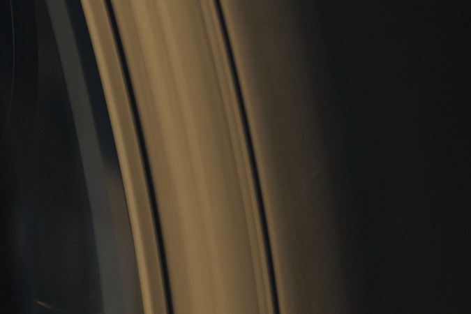 BMW M2 M Performance Track Kit 2026 tiene varios elementos en fibra de carbono.