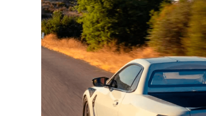 BMW M4 Maloo se convierte en pick up