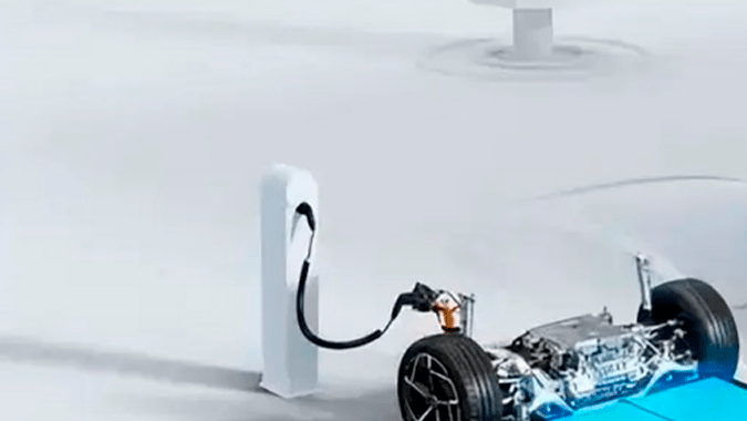 BYD Blade Battery 2.0 tiene autonomía de unas 400 millas.