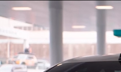 BYD presenta la carga ultrarrápida.