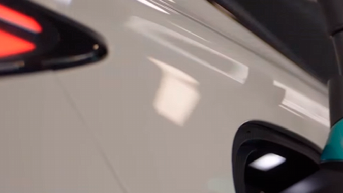 BYD Flash Charging se complementa con las nuevas baterías Blade de BYD.