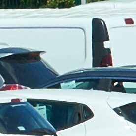 La venta de autos tuvo una caída en 2025 por aranceles.