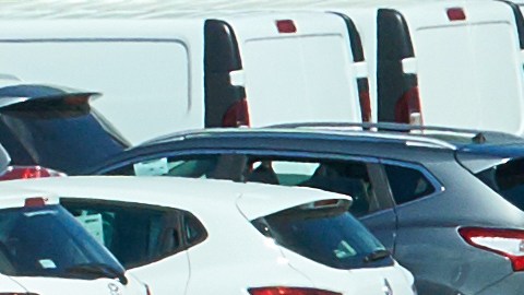 La venta de autos tuvo una caída en 2025 por aranceles.