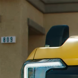 Caterpillar Cat Truck Concept busca revolucionar el mercado.