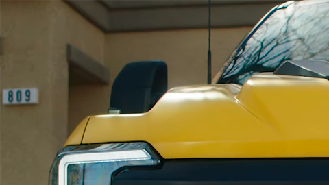 Caterpillar Cat Truck Concept busca revolucionar el mercado.