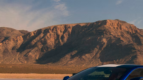 Chevrolet Corvette Grand Sport 2027.tiene una versión híbrida.