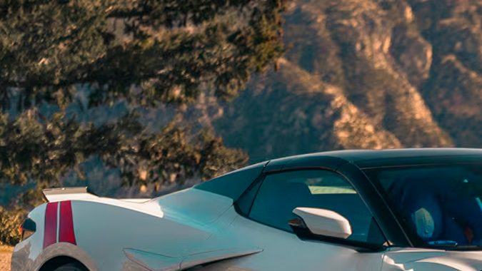 Chevrolet Corvette Grand Sport 2027. destaca su deportividad.