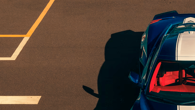 Chevrolet Corvette Grand Sport 2027 tiene dos versiones.