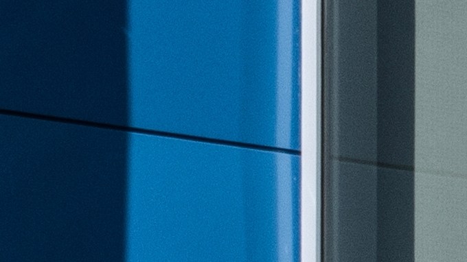 Chevrolet Equinox EV y Chevrolet Blazer EV pantalla SUV. El Equinox EV y el Blazer EV ofrecen más de 300 millas de autonomía.