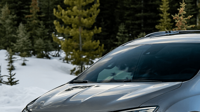 Chrysler Pacifica 2027 tiene varias mejoras en tecnologías.