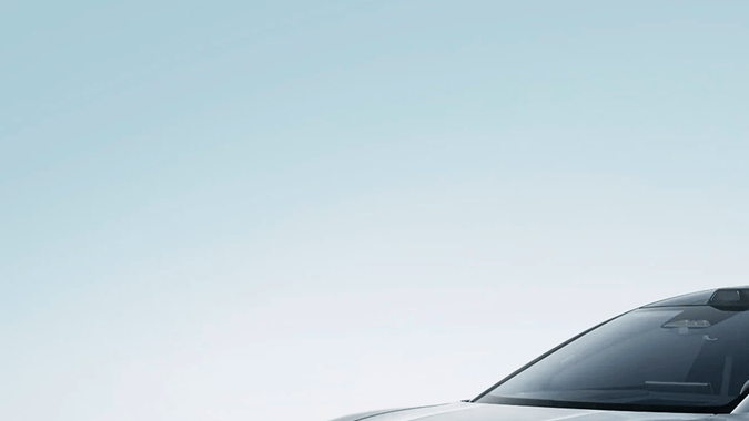 BYD Denza Z9GT es un station wagon premium.