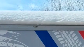 Dodge Charger R/T es la versión de entrada.