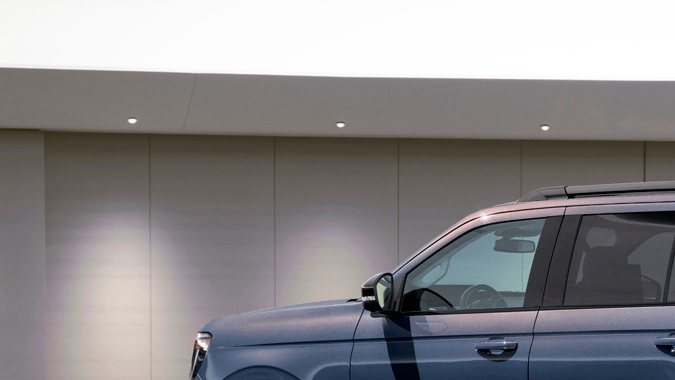 Ford Expedition 30th Anniversary Edition 2027.usa colores especiales.