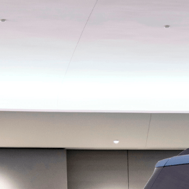 Ford Expedition 30th Anniversary Edition 2027 tiene un acabado único.