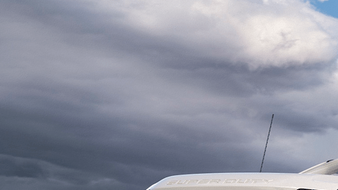 Ford Super Duty 2027 llega con más acceosrios.