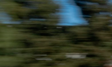 General Motors prueba un Cadillac para la conducción autonoma.