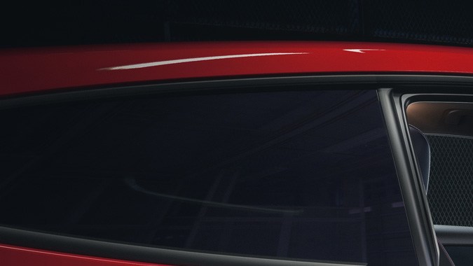 Toyota GR Yaris Type 26 tiene un diseño deportivo.