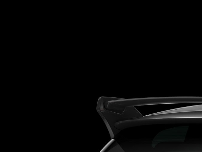 Toyota GR Yaris Type 26 tiene un diseño agresivo.