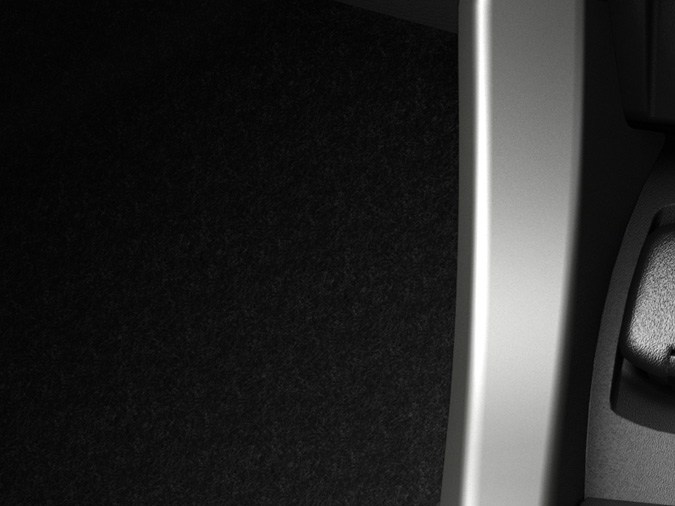 Toyota GR Yaris Type 26 tiene una nueva palanca de cambios.